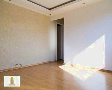 Apartamento de 65m² bem localizado na Vila Mariana