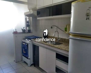 Apartamento de 75 m2 com 3 quartos no Jardim Veneza