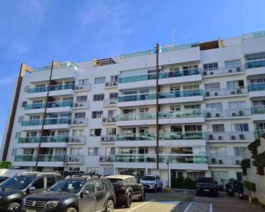 Apartamento dois quartos (uma suíte) mobiliado no Recreio dos Bandeirantes