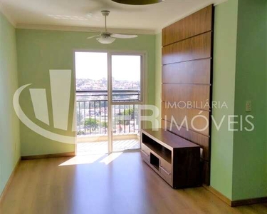 Apartamento duplex à venda - Condomínio Torres de Vicenza - Zona Leste - Sorocaba SP