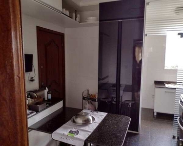 Apartamento Ed. Athenas Garden com 3/4 sendo 01 Suíte - 132 M²