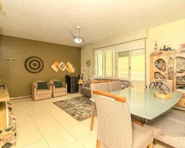 Apartamento em Auxiliadora