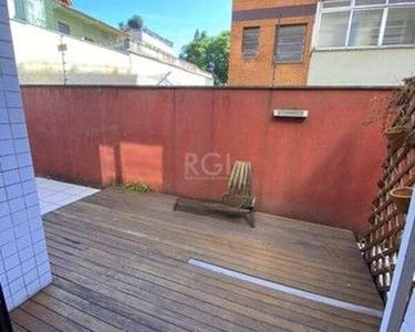 Apartamento em Higienópolis