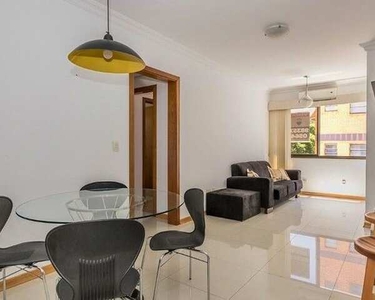 Apartamento em Higienópolis