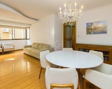 Apartamento em Higienópolis