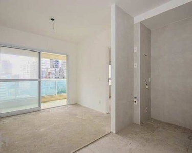Apartamento em Pinheiros novo e pronto pra morar com 40 metros quadrados com 1 quarto e 1