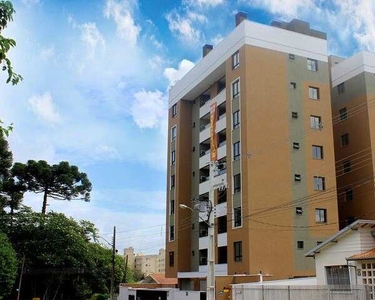 Apartamento face norte 3 quartos com churrasqueira na sacada