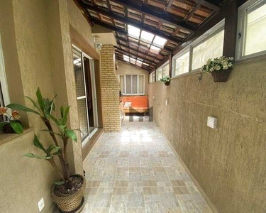 Apartamento Garden à venda, 100 m² por R$ 519.000,00 - Icaraí - Niterói/RJ