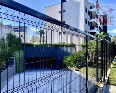 Apartamento Garden à venda, 81 m² por R$ 509.000,00 - Santa Felicidade - Curitiba/PR