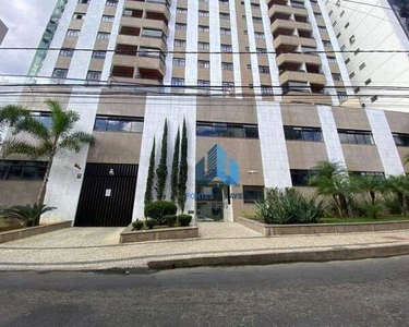Apartamento Garden com 2 dormitórios à venda, 130 m² por R$ 490.000,00 - Granbery - Juiz d