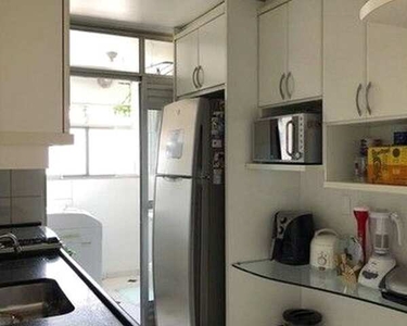 APARTAMENTO - GRANJA JULIETA - SP