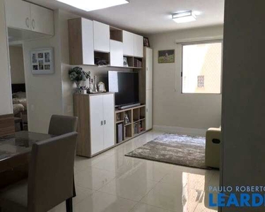 APARTAMENTO - HIGIENÓPOLIS - SP