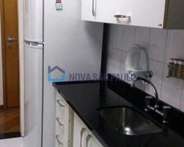 Apartamento ipiranga com 2 dom 1 suite 2 vagas