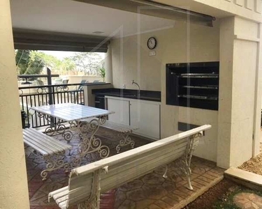 Apartamento - Jardim das Paineiras - Campinas