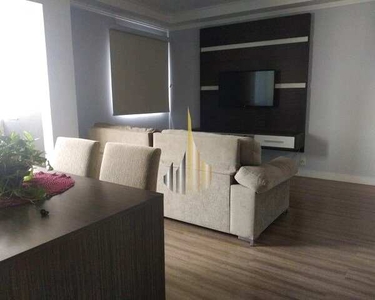 Apartamento - Jardim do Lago - Campinas