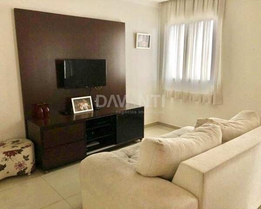 Apartamento - Jardim do Lago - Campinas