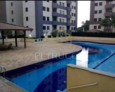 Apartamento - Jardim do Lago - Campinas