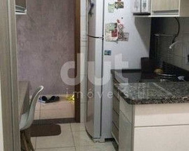 Apartamento - Jardim dos Calegaris - Paulínia