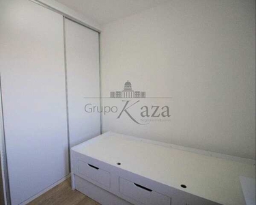 Apartamento - Jardim Satélite - Residencial Absoluto - 3 Dormitórios - 87m²