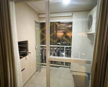 Apartamento - Jardim São Vicente - Campinas