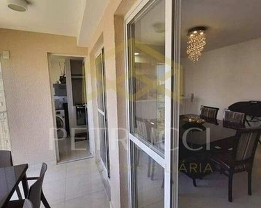 Apartamento - Jardim São Vicente - Campinas