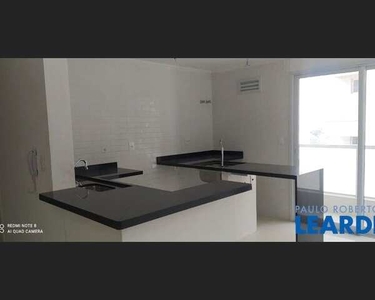 APARTAMENTO - JARDIM - SP