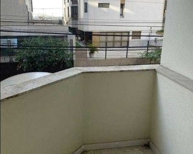 APARTAMENTO Junto a Av. Beira Mar Florianópolis, 2 quartos, 1 vaga ao lado do Col. Catarin