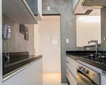 Apartamento lindo reformado e mobiliado à venda - Royal Park Lapa