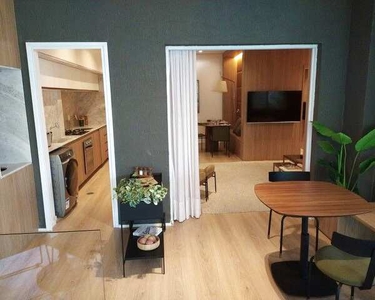 Apartamento Maravilhoso para venda com 2 quartos em Vila Isa - São Paulo - SP