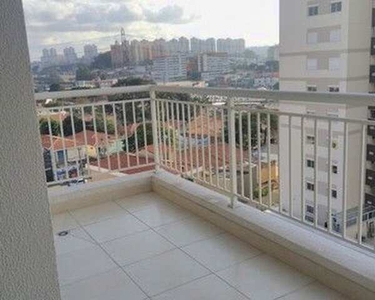Apartamento Misti Morumbi com 1 quarto, 1 suíte, à venda na Vila Sônia, Zona Sul de SP