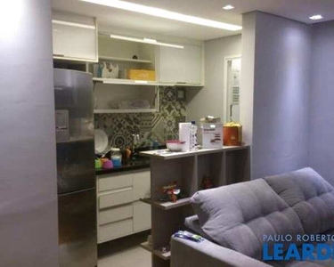 APARTAMENTO - MORUMBI - SP