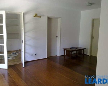 APARTAMENTO - MORUMBI - SP