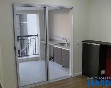 APARTAMENTO - MORUMBI - SP