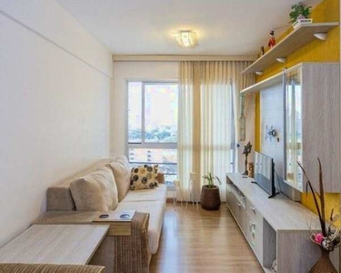 Apartamento na Aclimação - 65 m², 3 dormitórios sendo 1 suíte e com 2 vagas de garagem!!