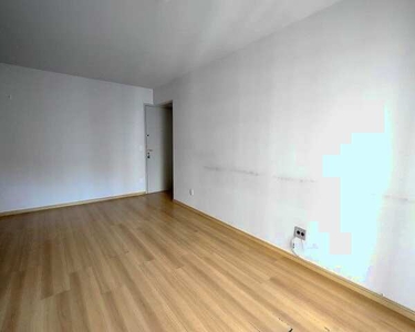 Apartamento na Rua Baltazar Lisboa, Vila Mariana com 2 quartos, 1 vaga de garagem, próximo