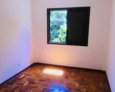 Apartamento na Vila Mariana- São Paulo, SP