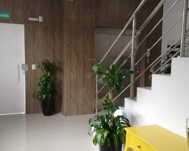 APARTAMENTO no ATIRADORES com 2 quartos para VENDA, 70 m²