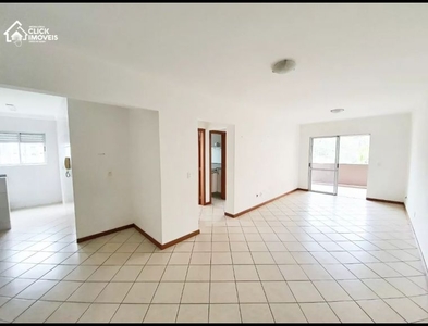 Apartamento no Bairro Itoupava Seca em Blumenau com 2 Dormitórios (1 suíte) e 87 m²