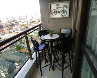 Apartamento no Bairro Joaquim Távora