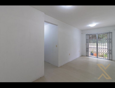 Apartamento no Bairro Vila Nova em Blumenau com 2 Dormitórios (1 suíte) e 63.74 m²