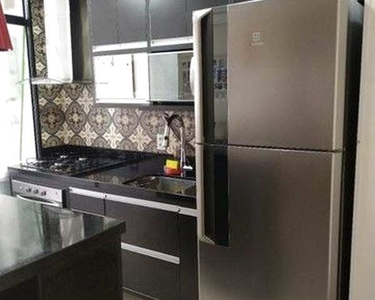 Apartamento no Bosque Ventura com 2 dorm e 65m, Flor da Montanha - Guarulhos