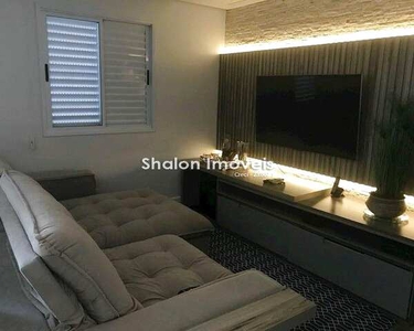 Apartamento No Cond. Refugio Marajoara, 75M2 | 2 Dormitorios (1 Suite