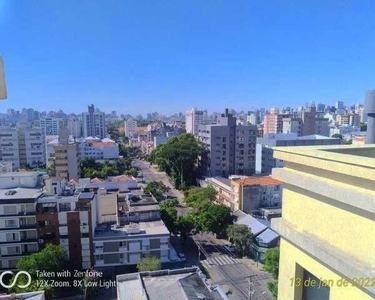 Apartamento no Ed. Campos da Redenção com 2 dorm e 66m, Cidade Baixa - Porto Alegre