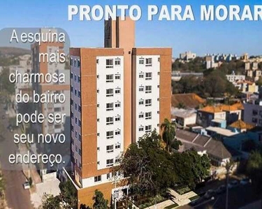 Apartamento no Ed Condominio Promenade com 2 dorm e 68m, Santana - Porto Alegre