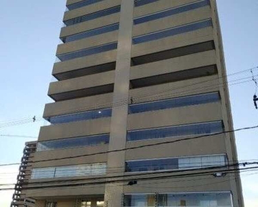 Apartamento no Ed. Valentina com 3 dorm e 110m, Centro - Cascavel