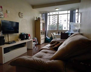 Apartamento no ITA com 2 dorm e 95m, Santa Cecília - São Paulo