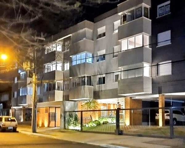 Apartamento no Platinum Residence com 3 dorm e 92m, Jardim Itu Sabará - Porto Alegre
