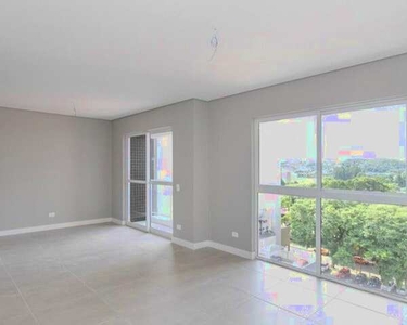Apartamento novinho com 2 dormitórios à venda, 89 m² por R$ 569.900,00 - Bigorrilho - Curi