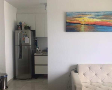 Apartamento Osasco / Continental - Condomínio Living Magic