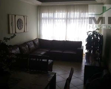 Apartamento padrão mobiliado em Centro - Santo André